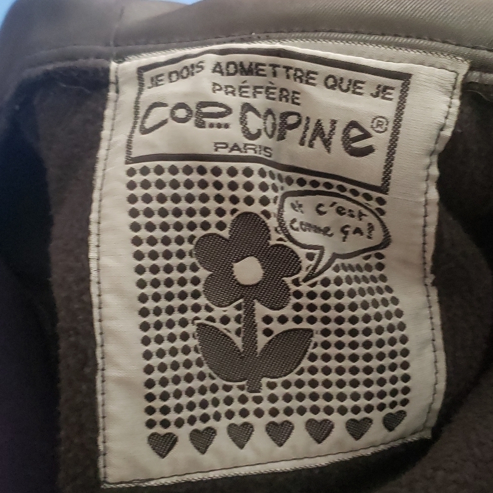 Cop Copine Jacket - Picture 12 of 16
